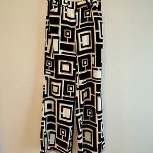 Chicos palazzo pants